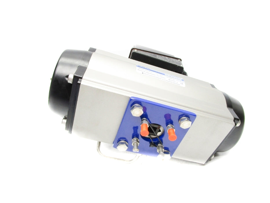 AMRI CA-SR140-10-F/C 35-150PSIG (AS PICTURED1) NSNP