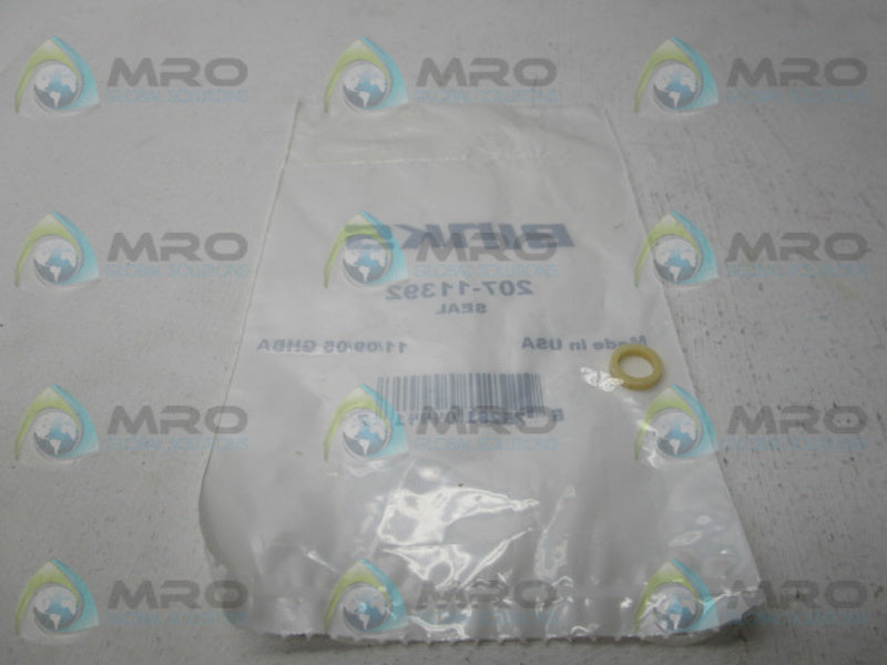 BINKS 207-11392 SEAL  NSMP