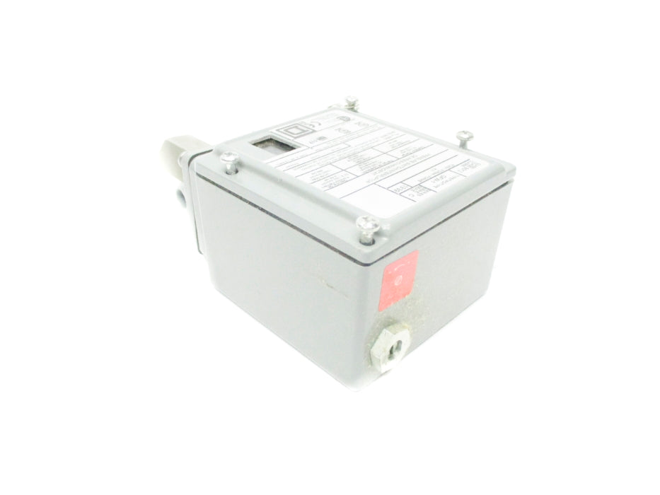 SQUARE D 9012GFW-1 500PSIG SER. C NSMP