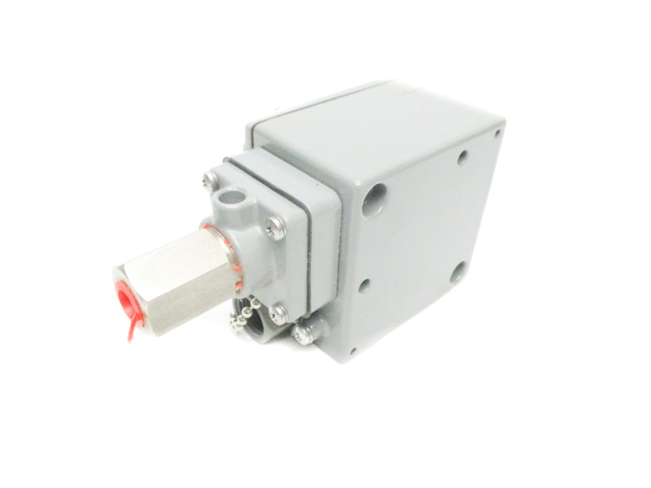 SQUARE D 9012GFW-1 500PSIG SER. C NSMP