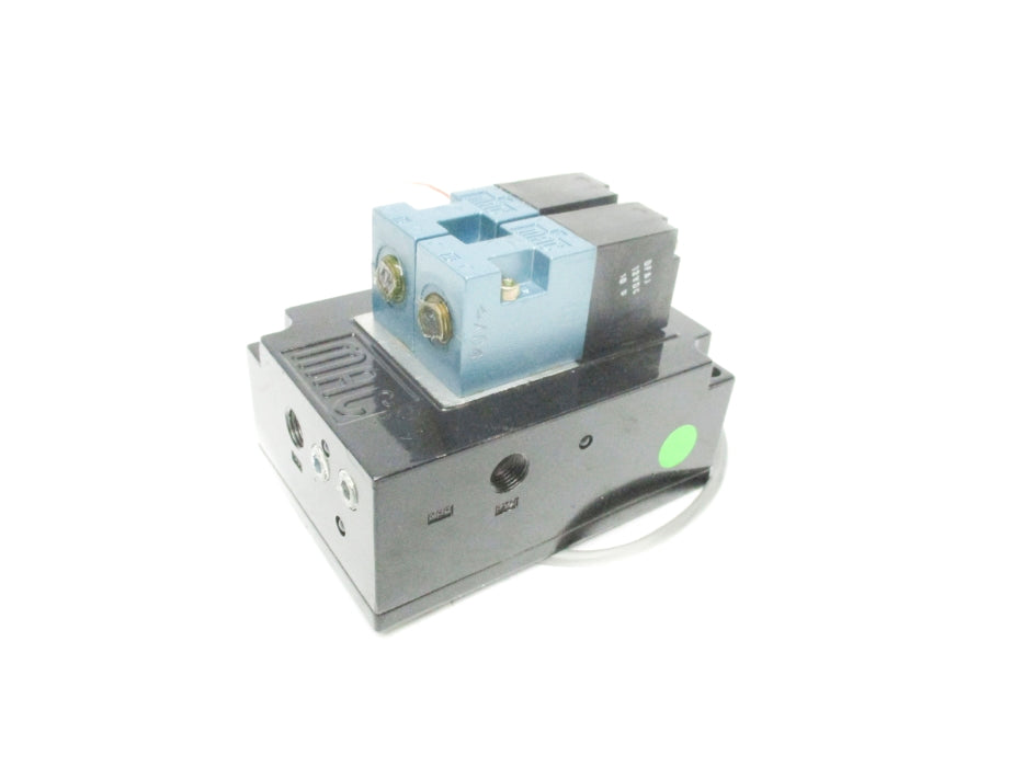 MAC PPC045B-AAA-0AGA-BAA-B0 15VDC 120PSI UNMP