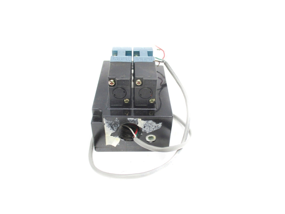 MAC PPC045B-AAA-0AGA-BAA-B0 15VDC 120PSI UNMP