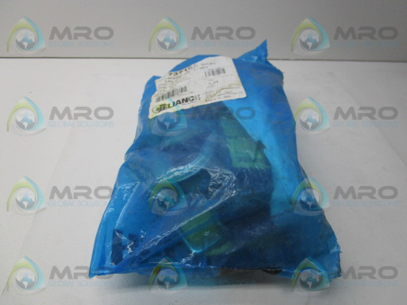 LAYNARD 737106 SINGLE LEG SHOCK ABSORBING 6'  NSMP