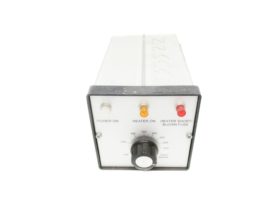 S&B CONTROLS 91-02-2 UNMP