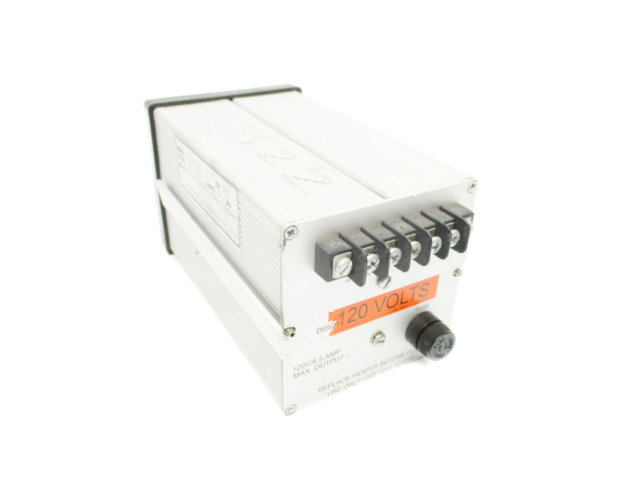 S&B CONTROLS 91-02-2 UNMP