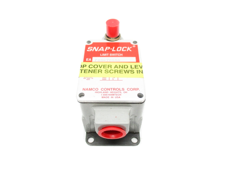 NAMCO EA700-70000 NSNP