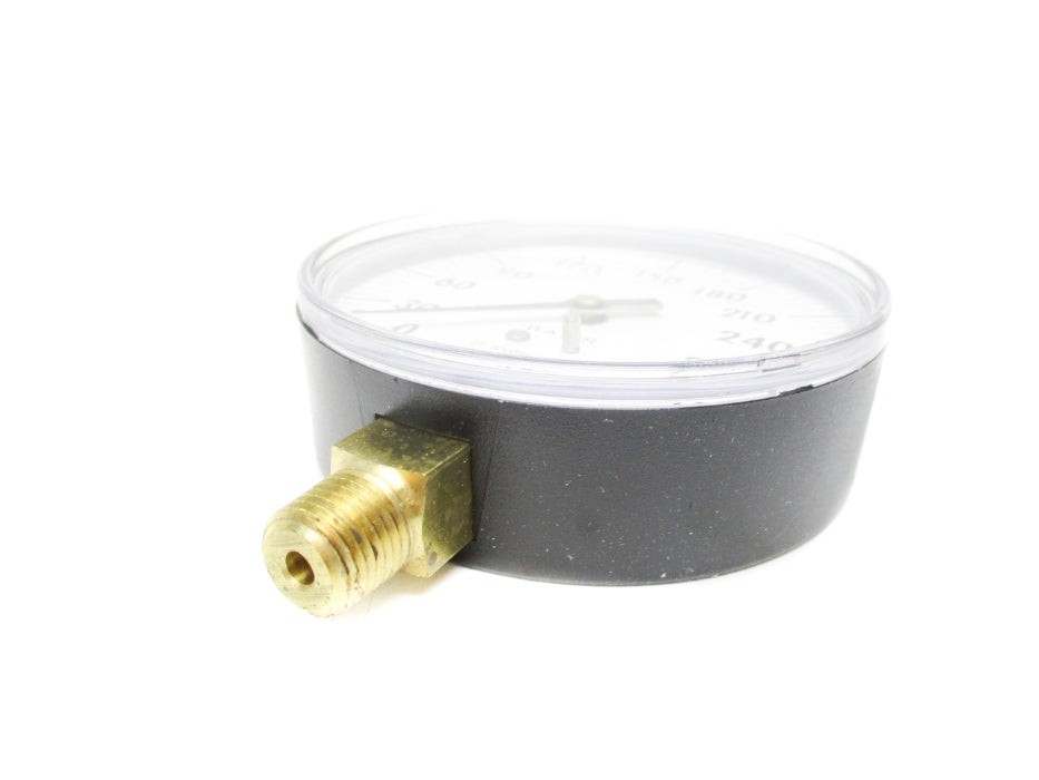 ASHCROFT 35W1005PH02LXUL 0-300PSI NSMP