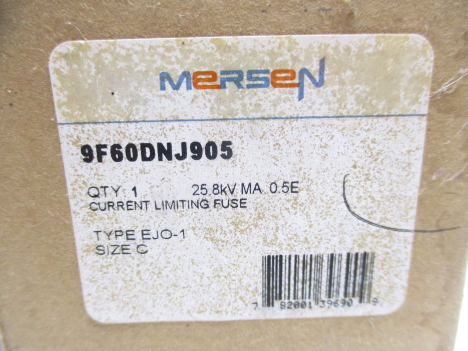 MERSEN 9F60DNJ905 NSMP