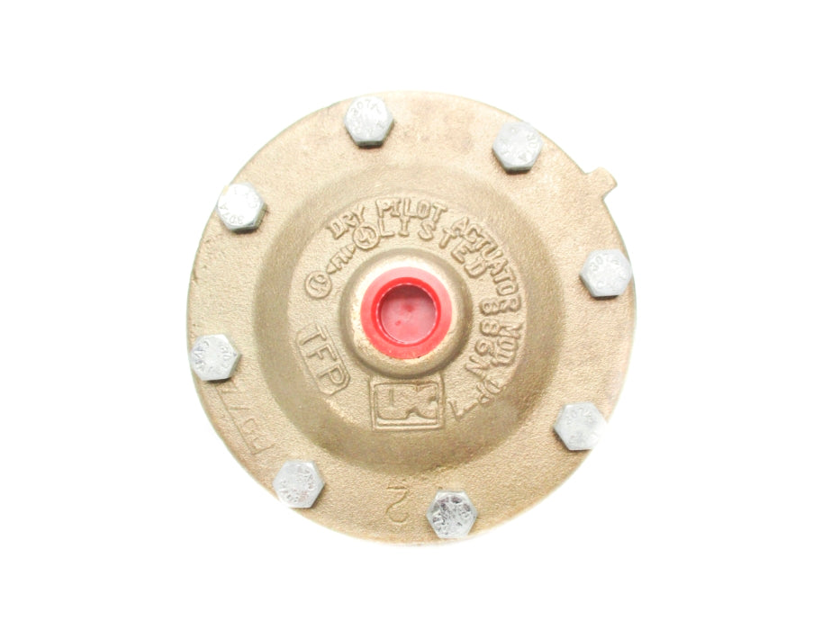 TYCO DP-1 (AS PICTURED) NSNP