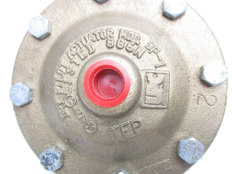 TYCO DP-1 (AS PICTURED) NSNP