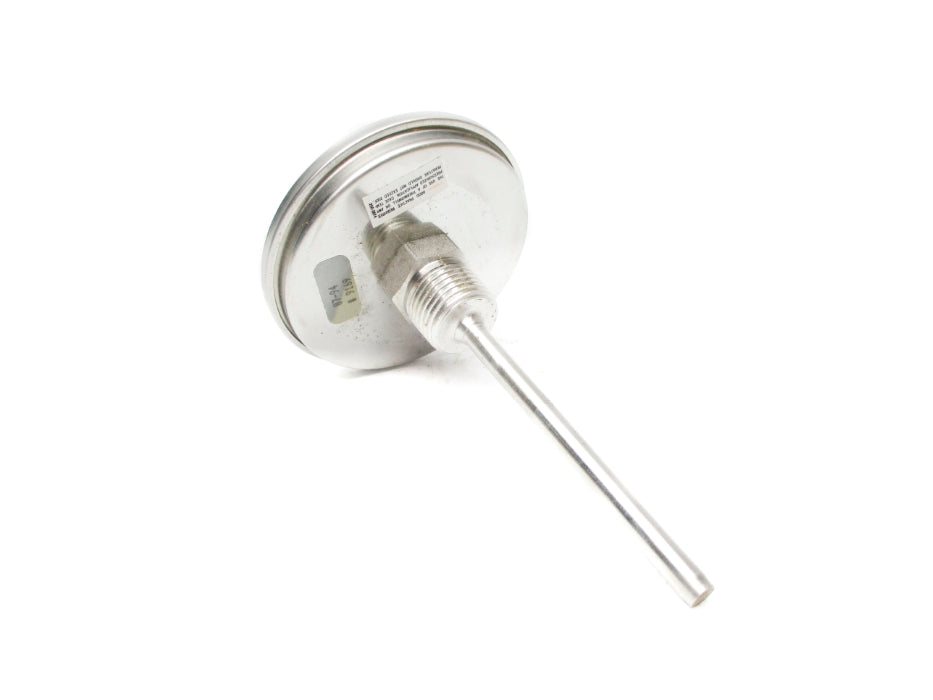 ASHCROFT 30CI60R0400/200F 0-200F NSMP