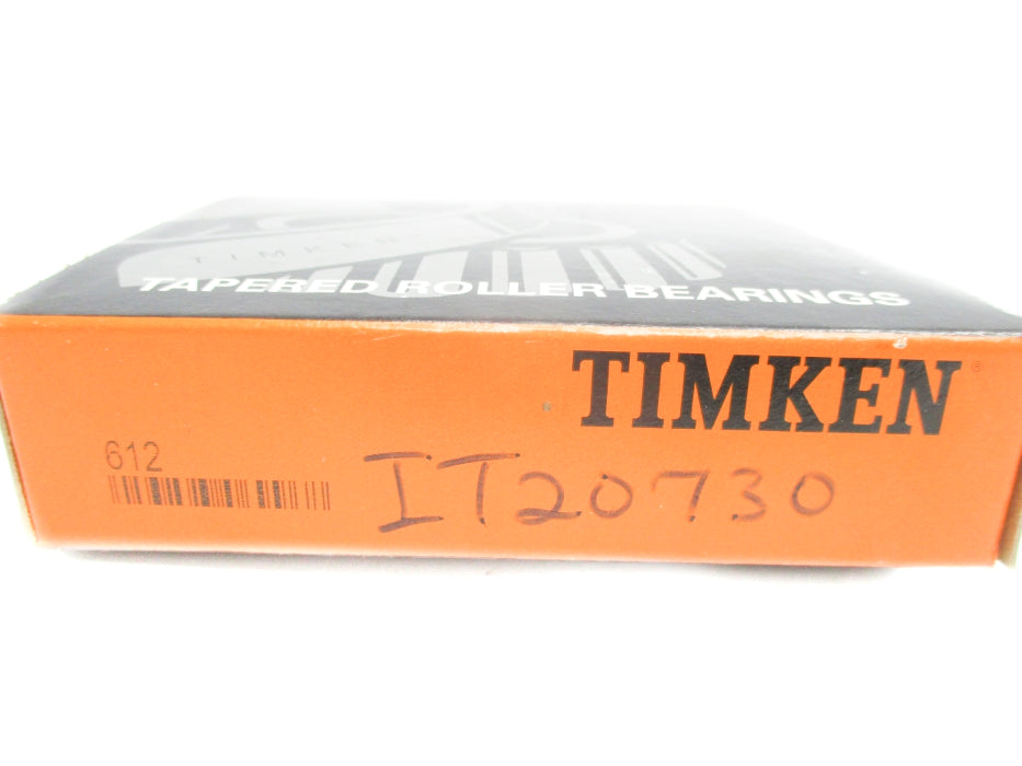 TIMKEN 612 NSMP