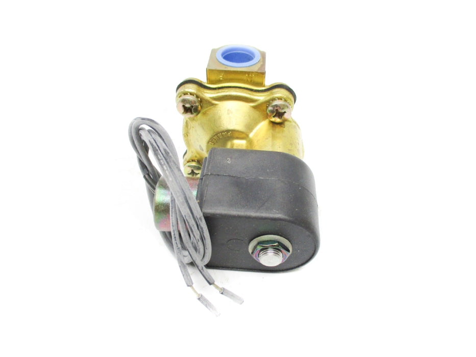 PARKER 73218BN4UNLVN0C111C2 24VDC 5-175PSI NSMP