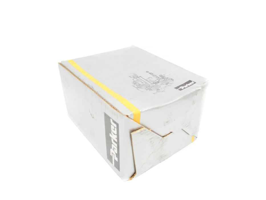PARKER 73218BN4UNLVN0C111C2 24VDC 5-175PSI NSFS