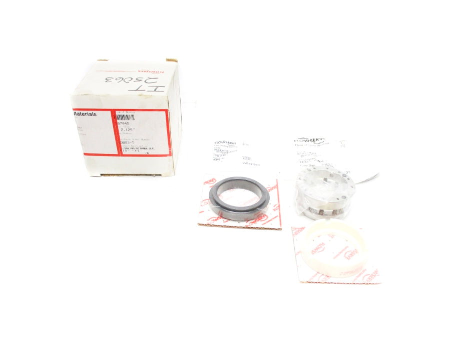 FLOWSERVE 167045 2.125" NSMP