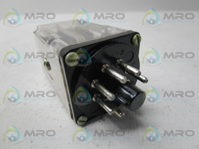 HEWLETT 0490-0416 RELAY 24V  NSMP