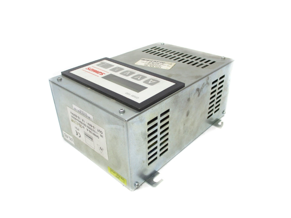 SAMES GNM100-A UNMP