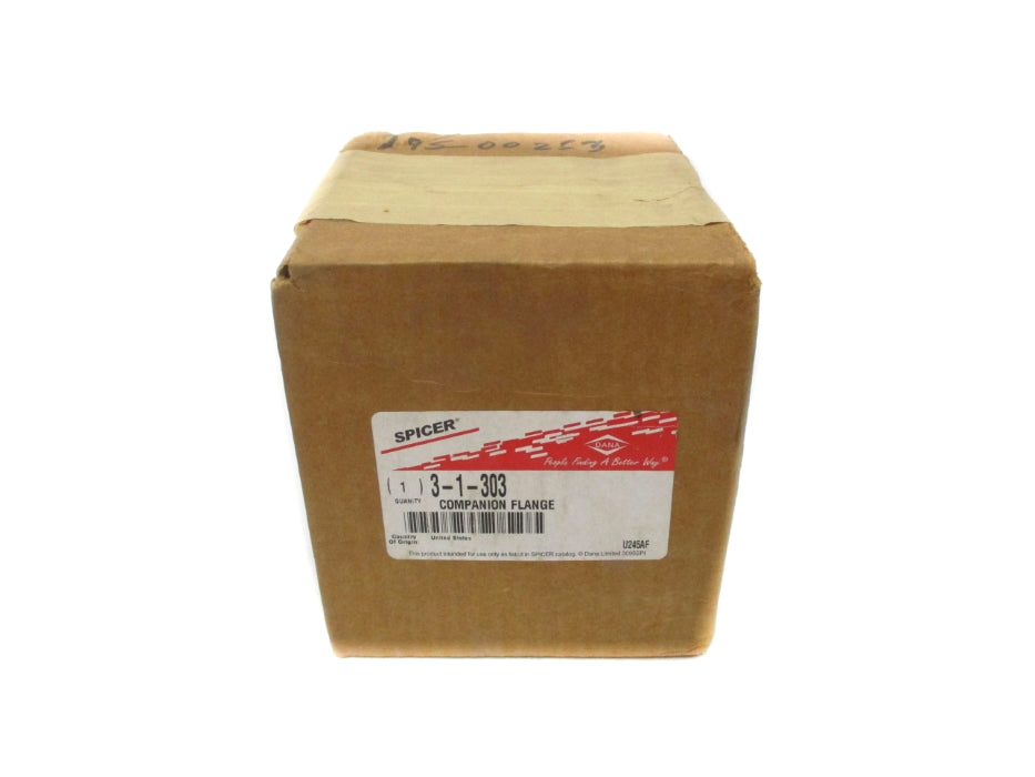 SPICER 3-1-303 U245AF NSFS