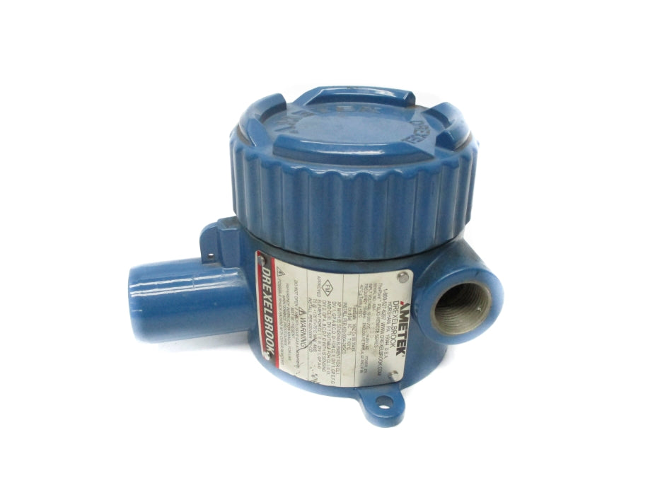 METEK PXLX3 (AS PICTURED) NSNP