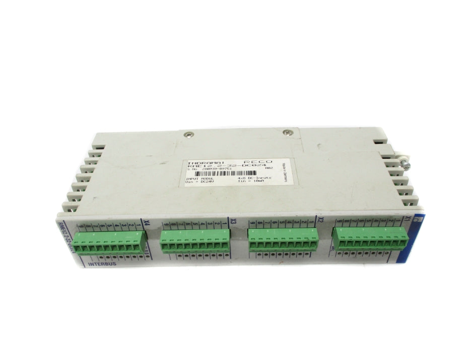 INDRAMAT RME12.2-32-DC024 NSNP