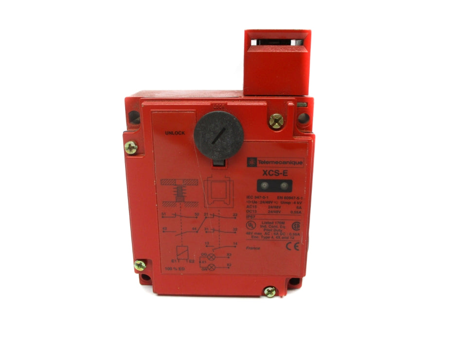 TELEMECANIQUE XCS-E7513 NSNP