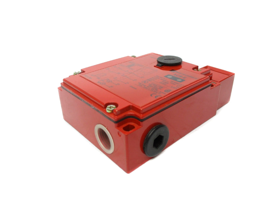 TELEMECANIQUE XCS-E7513 NSNP