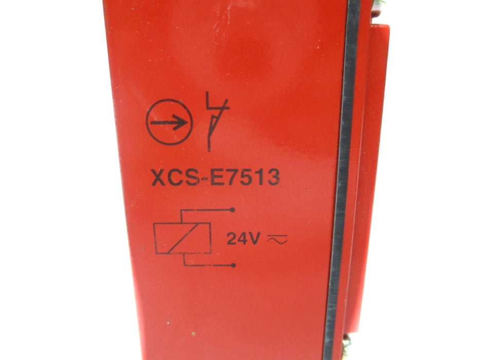 TELEMECANIQUE XCS-E7513 NSNP