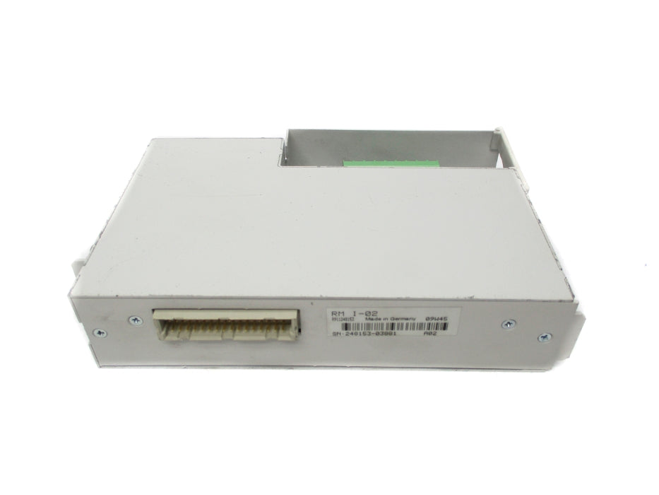 INDRAMAT RMI-02 R911248153 UNMP