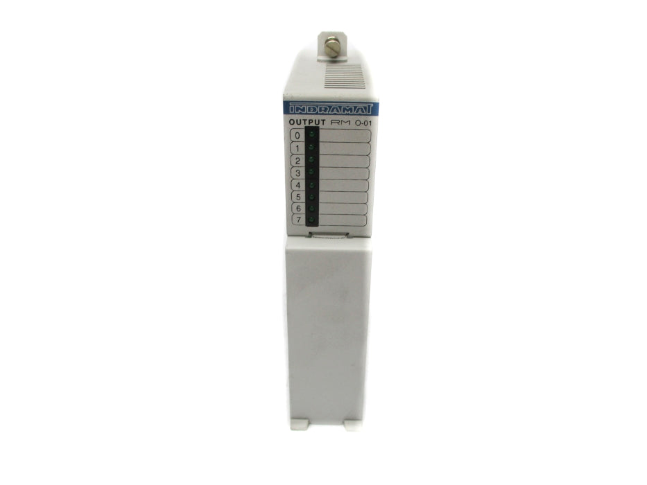 INDRAMAT RMO-01 R911226982 UNMP