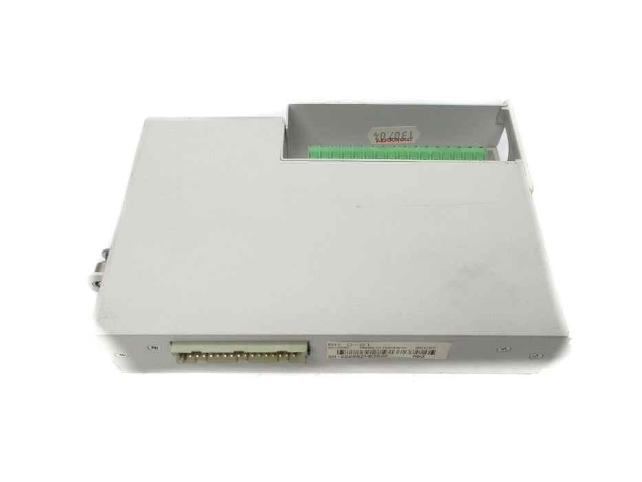 INDRAMAT RMO-01 R911226982 UNMP