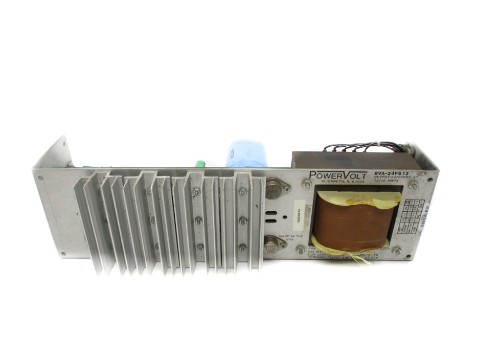 POWERVOLT BVA-24FS12 UNMP