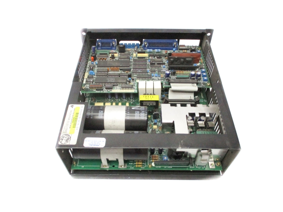 YASKAWA CACR-SR05AC1ER UNMP