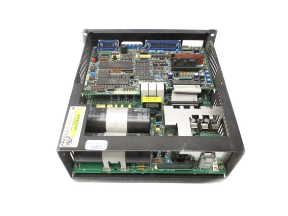 YASKAWA CACR-SR05AC1ER UNMP
