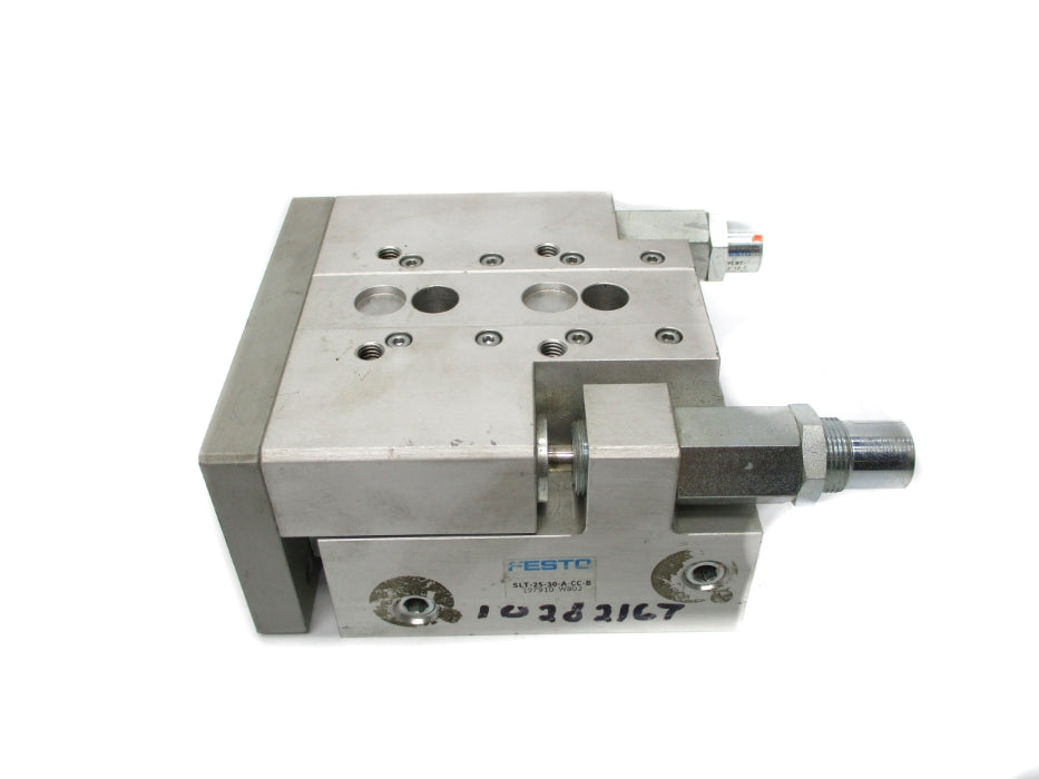 FESTO SLT-25-30-A-CC-B 197910 UNMP