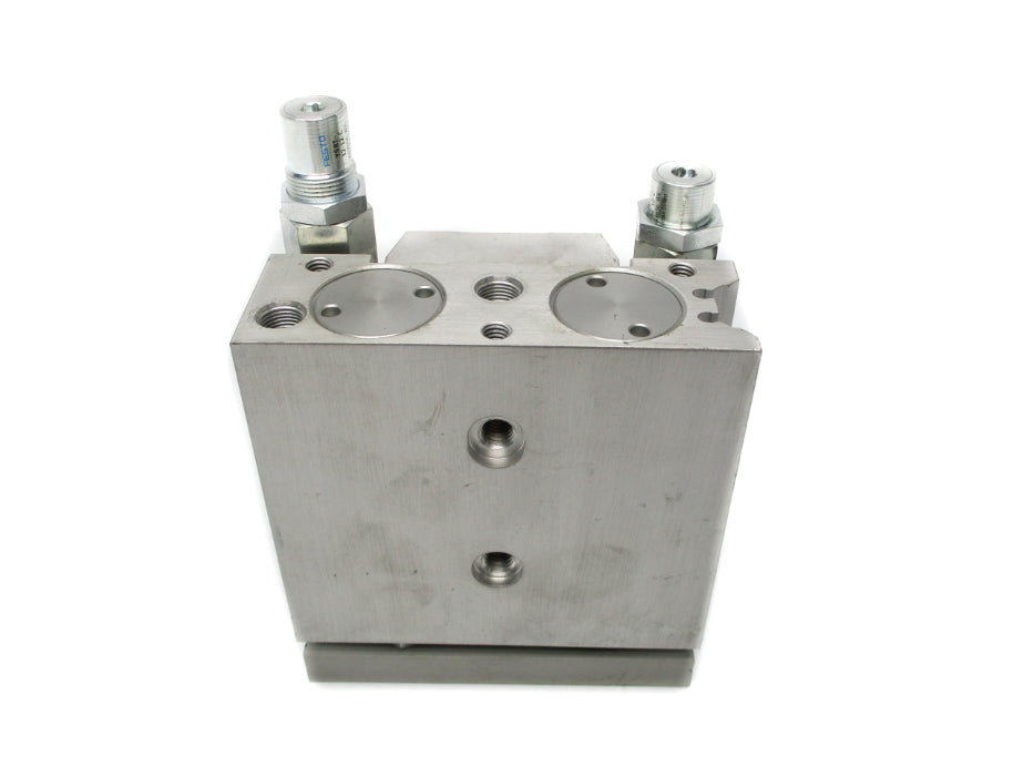 FESTO SLT-25-30-A-CC-B 197910 UNMP