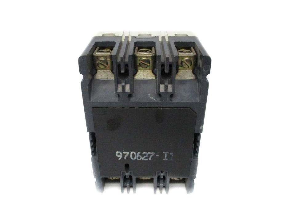 CUTLER HAMMER FDB3040L SER. C 600VAC 40A UNMP