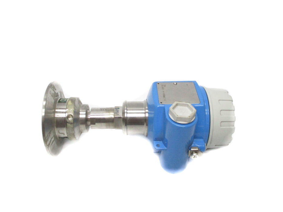ENDRESS+HAUSER PMP46-RC23HBA1DUD 40.5PSI UNMP