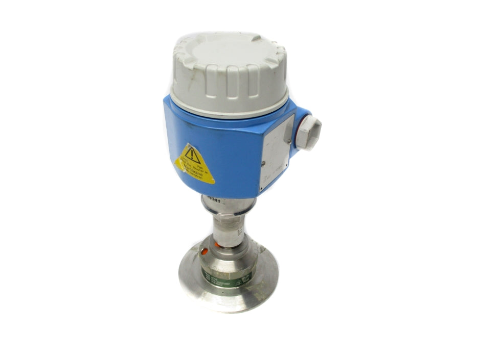 ENDRESS+HAUSER PMP46-RC23HBA1DUD 40.5PSI UNMP