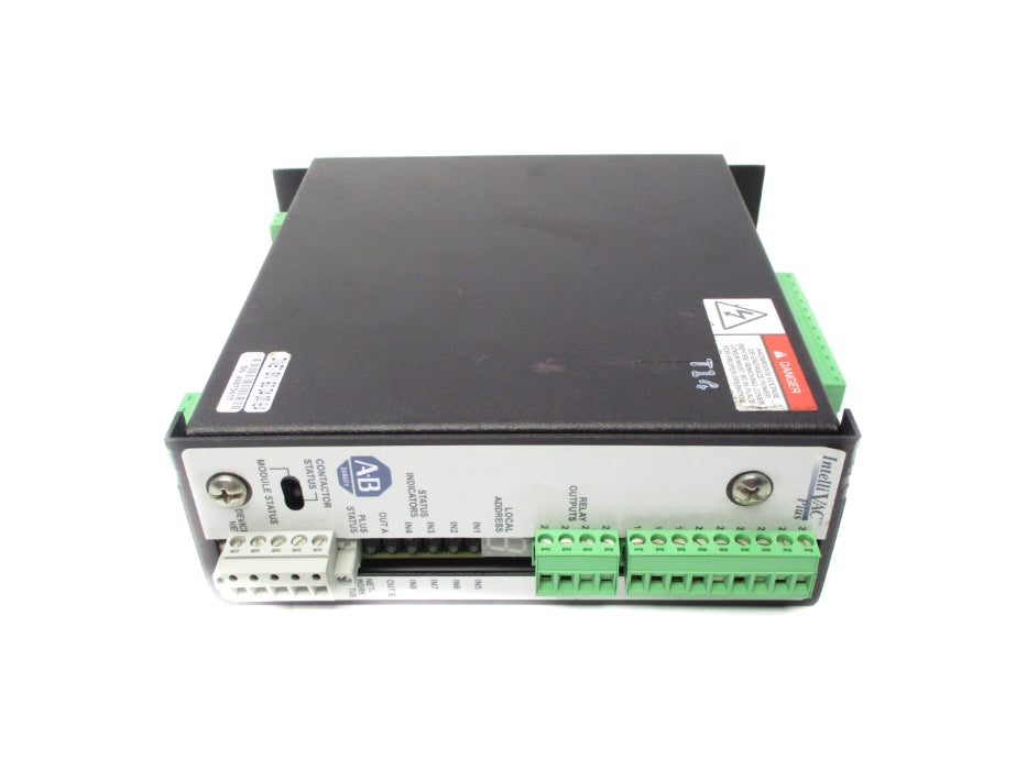 ALLEN BRADLEY 1503VC-EMC1 SER. A UNMP