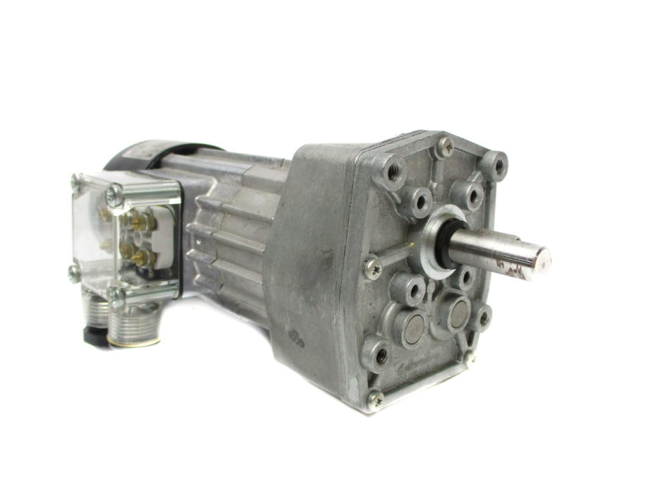 DUNKERMOTOREN DR52.0X60-2 UNMP