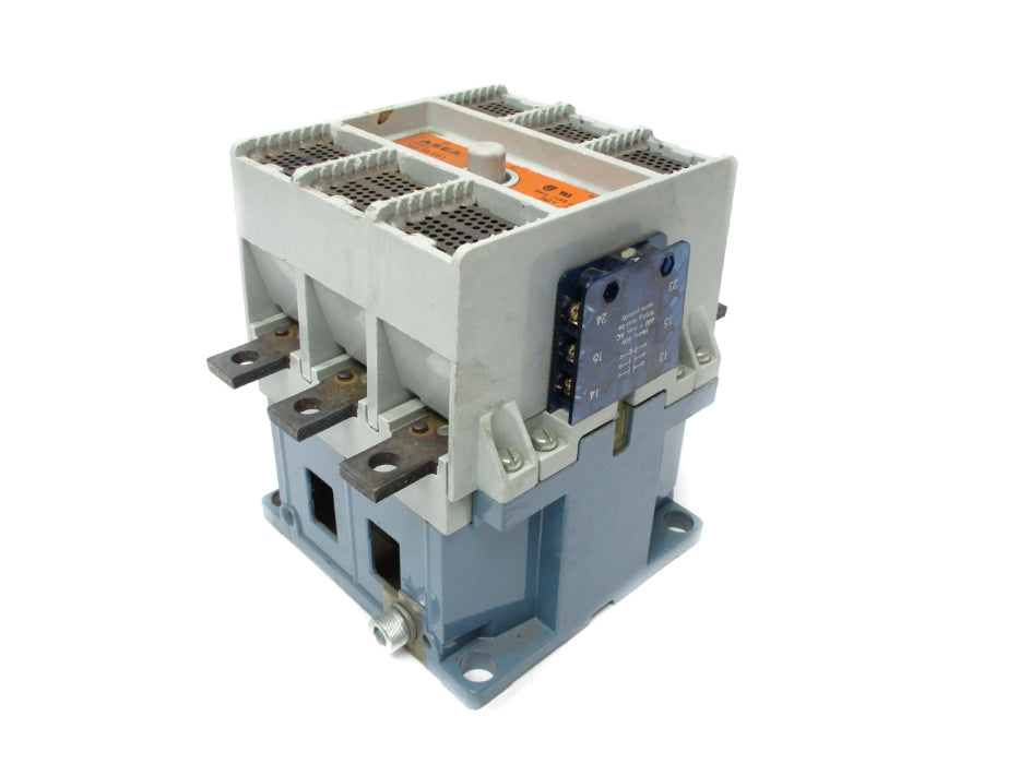 ASEA EG315-1 600VAC UNMP