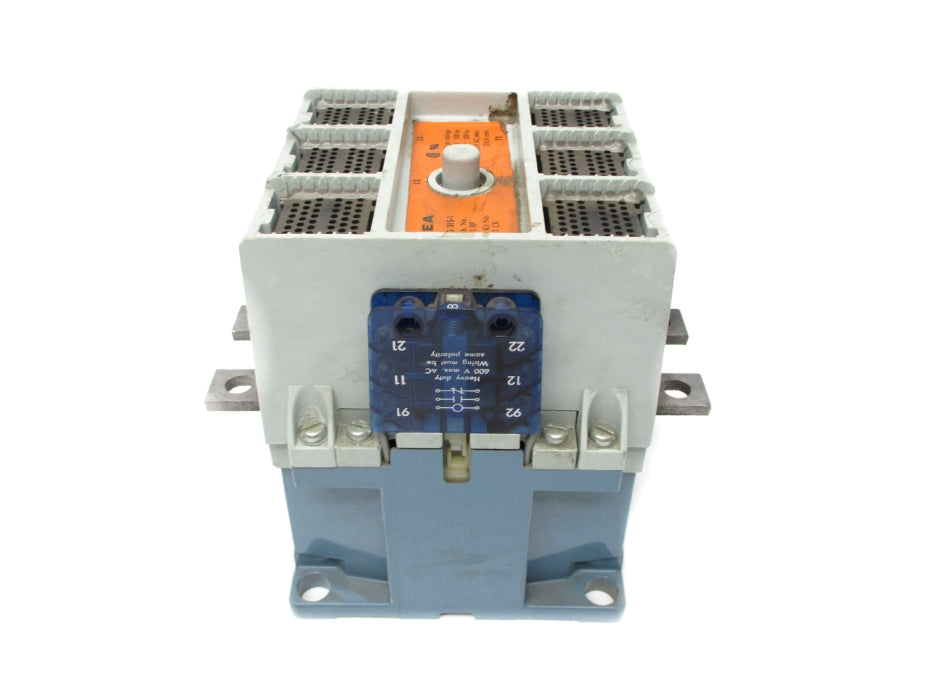 ASEA EG315-1 600VAC UNMP