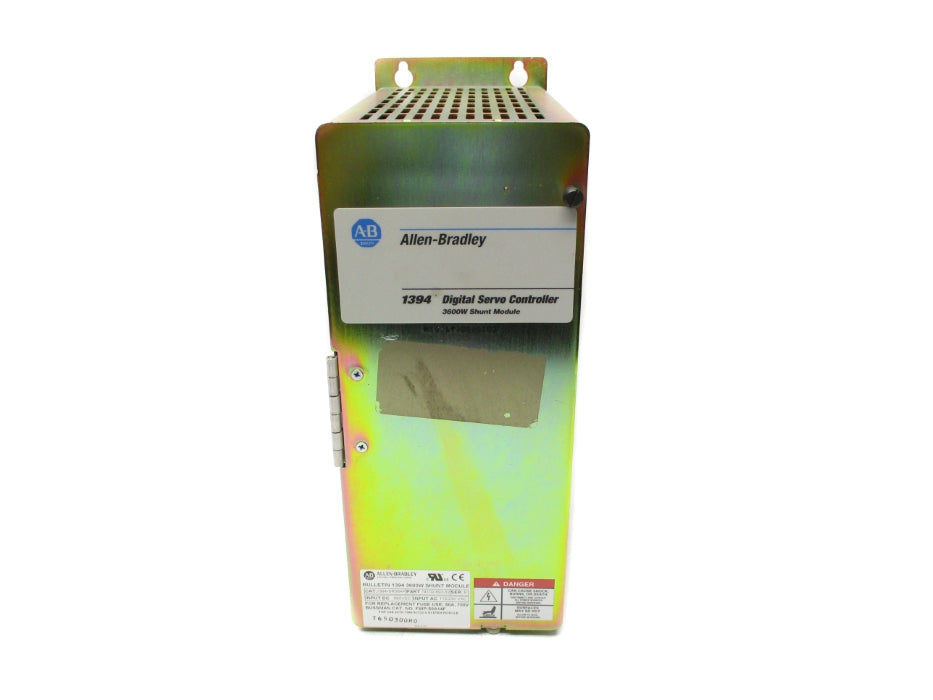 ALLEN BRADLEY 1394-SR36AF SER. B NSNP