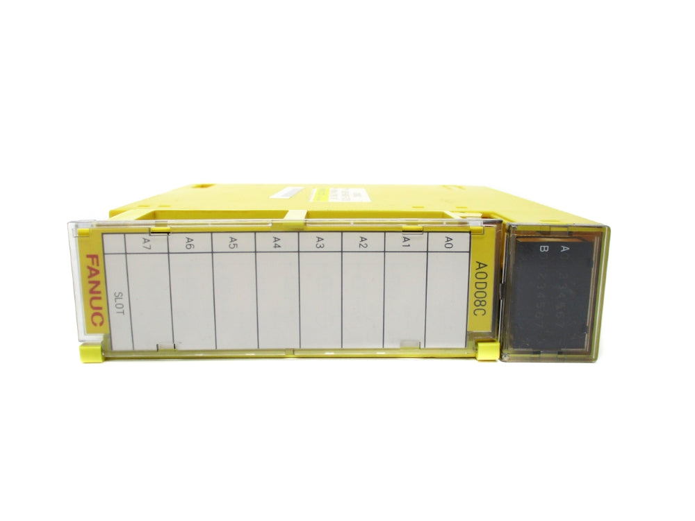 FANUC A03B-0807-C151 NSNP