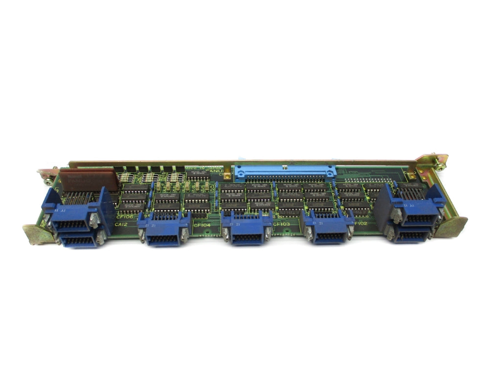 FANUC A16B-1810-0040/02A UNMP
