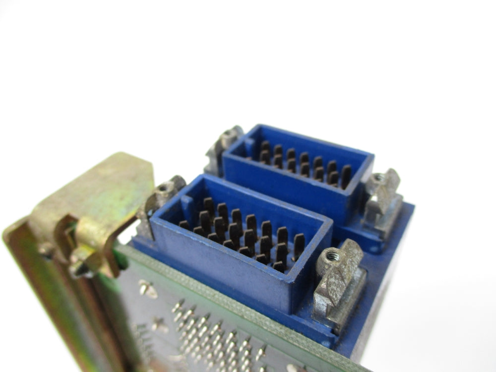 FANUC A16B-1810-0040/02A UNMP