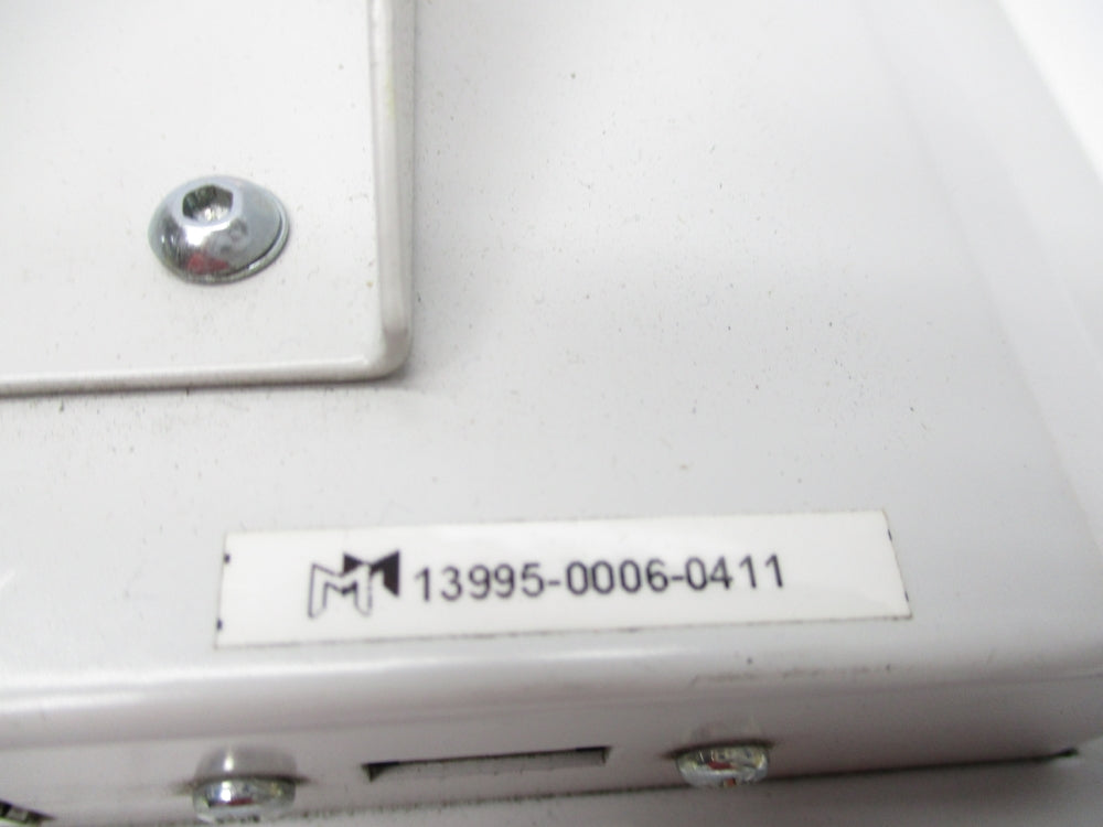 MOLD MASTERS 13995-0006-0411 UNMP