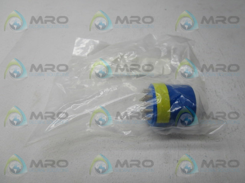 AMPHENOL 10-825814-16S RECEPTACLE  NSMP
