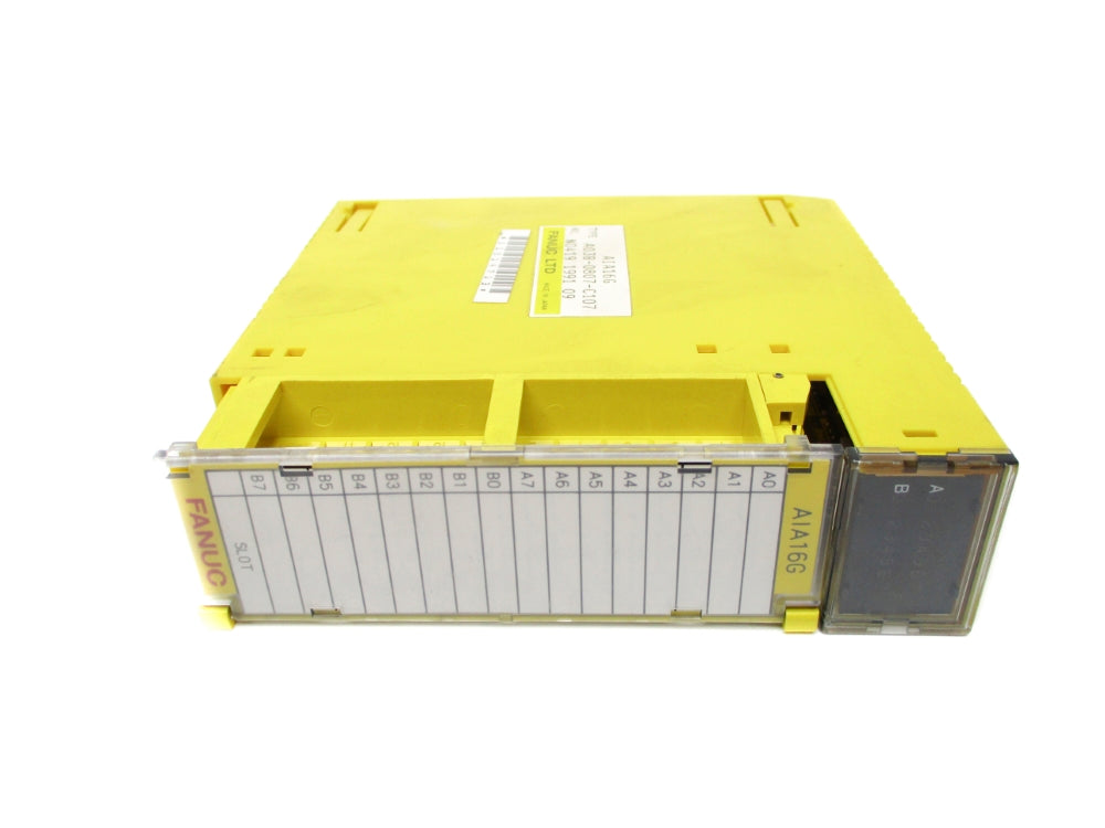 FANUC A03B-0807-C107 NSNP