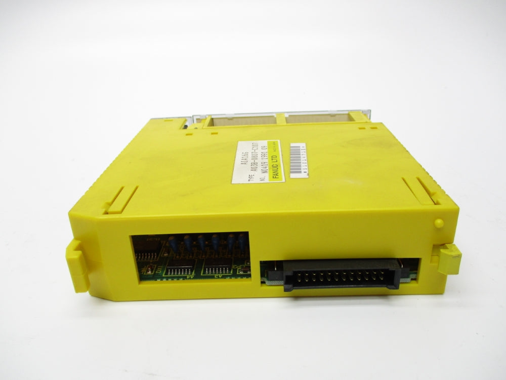FANUC A03B-0807-C107 NSNP